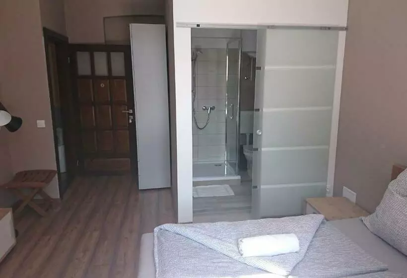 Majatalo Central Vendégház