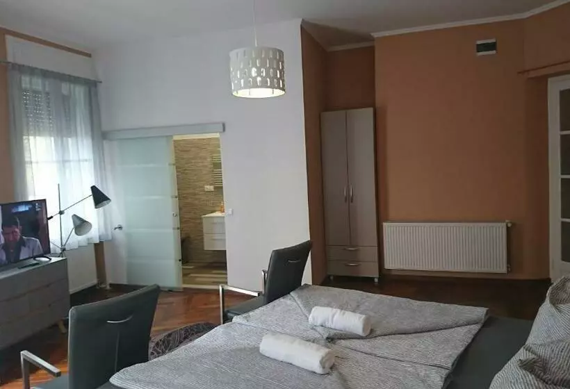 Majatalo Central Vendégház