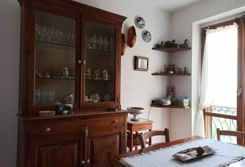 پانسیون Velalatina Residence B&b Soverato   Camera Scirocco