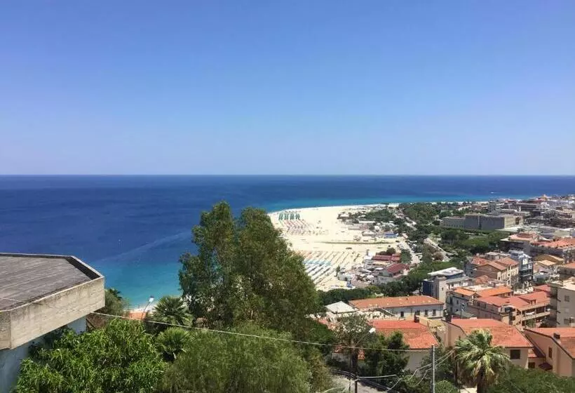 پانسیون Velalatina Residence B&b Soverato   Camera Scirocco