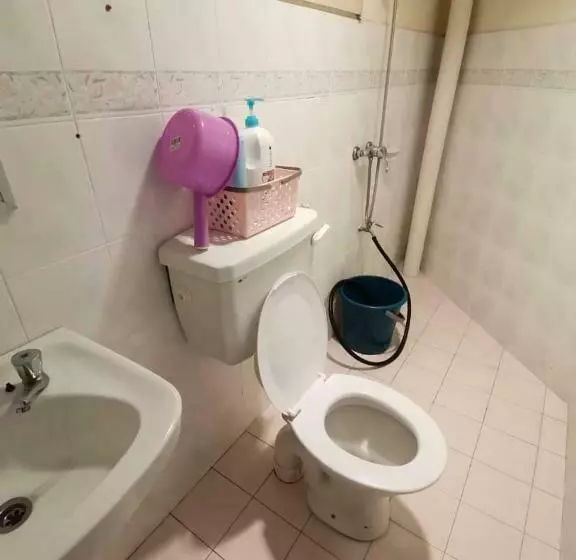 Lomakeskus Pangkor Coral Bay Homestay 315