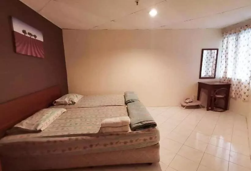 Lomakeskus Pangkor Coral Bay Homestay 315