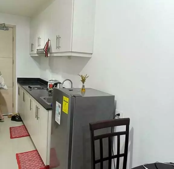 Sea Residences