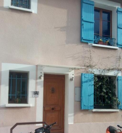 Bed And Breakfast P&p Nîmes Centre