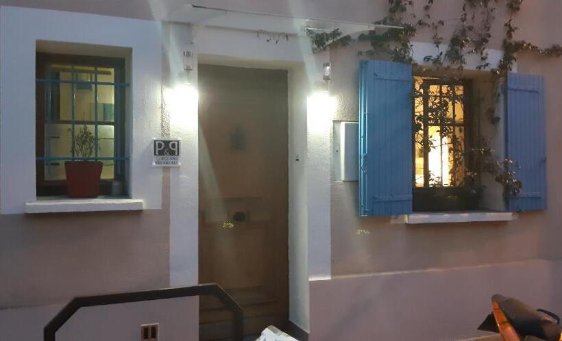 Bed And Breakfast P&p Nîmes Centre