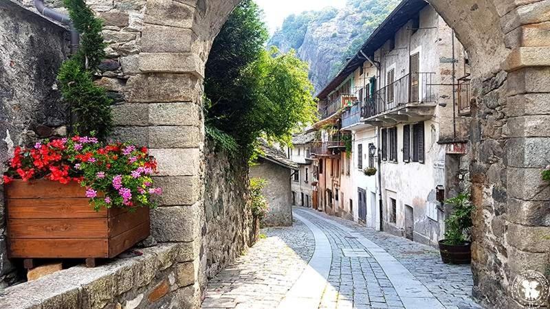 צימר Eventi&spettacoli Bidrino