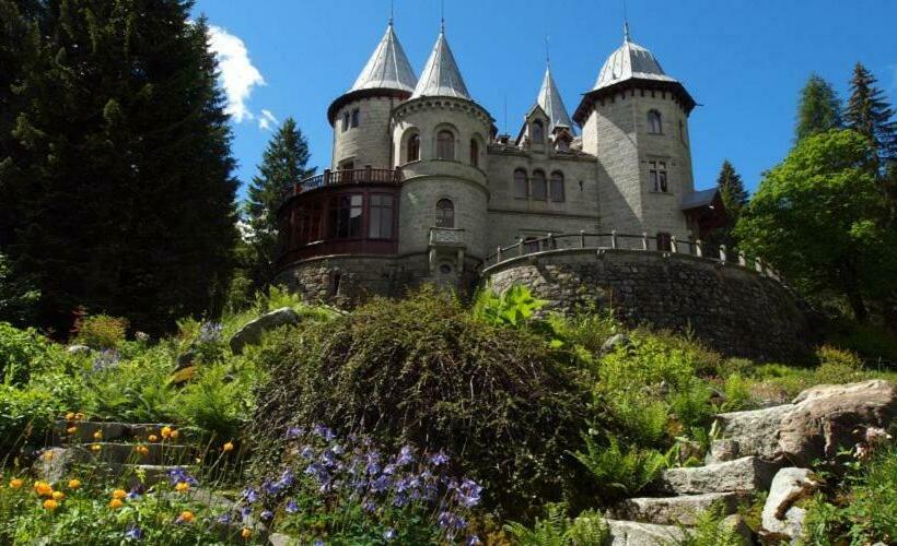 צימר Eventi&spettacoli Bidrino