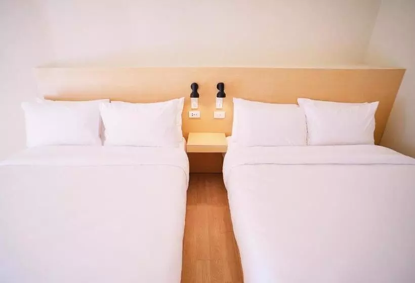 Bridge Hotel Express