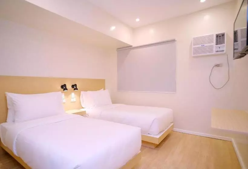 Bridge Hotel Express