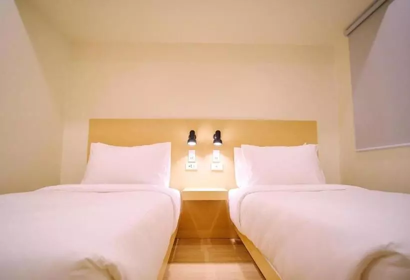 Bridge Hotel Express