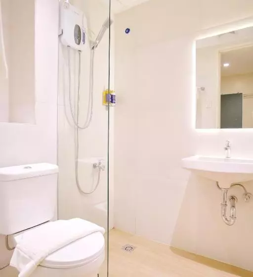 Bridge Hotel Express