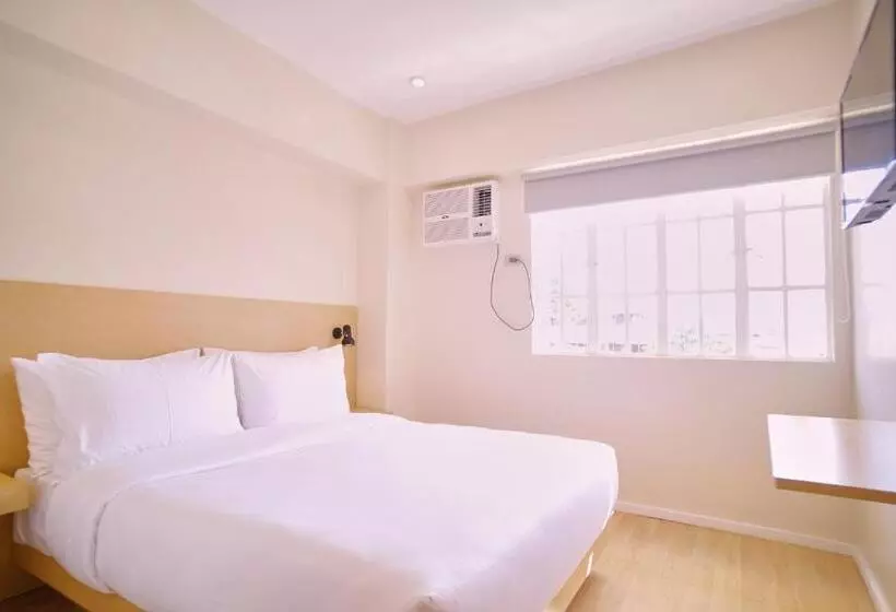 Bridge Hotel Express