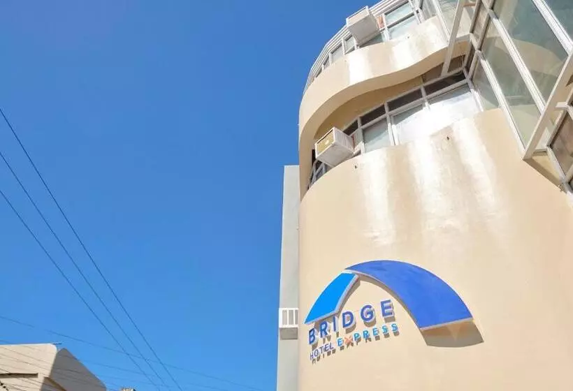 Bridge Hotel Express