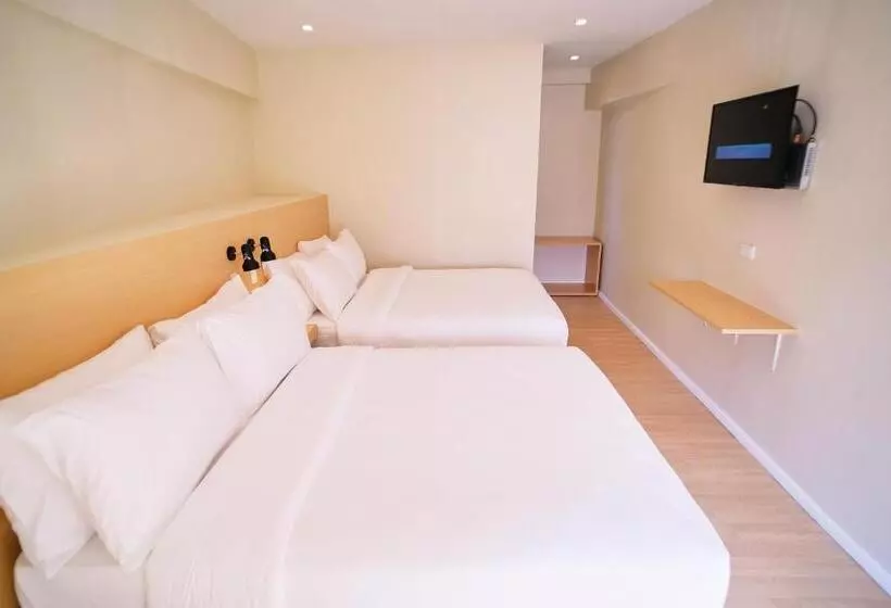 Bridge Hotel Express