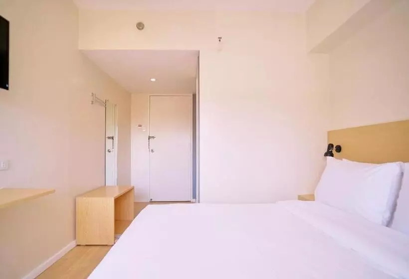 Bridge Hotel Express