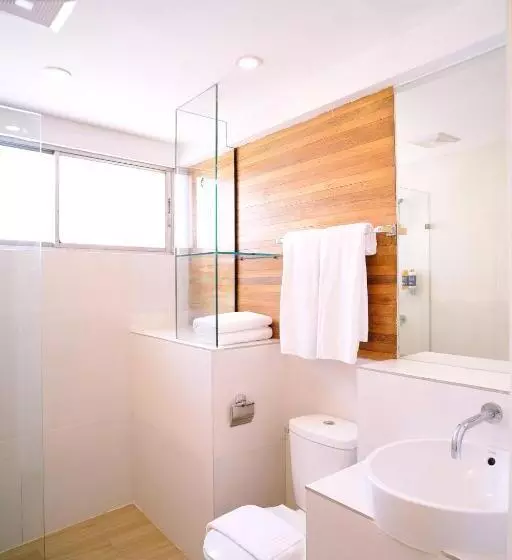 Bridge Hotel Express