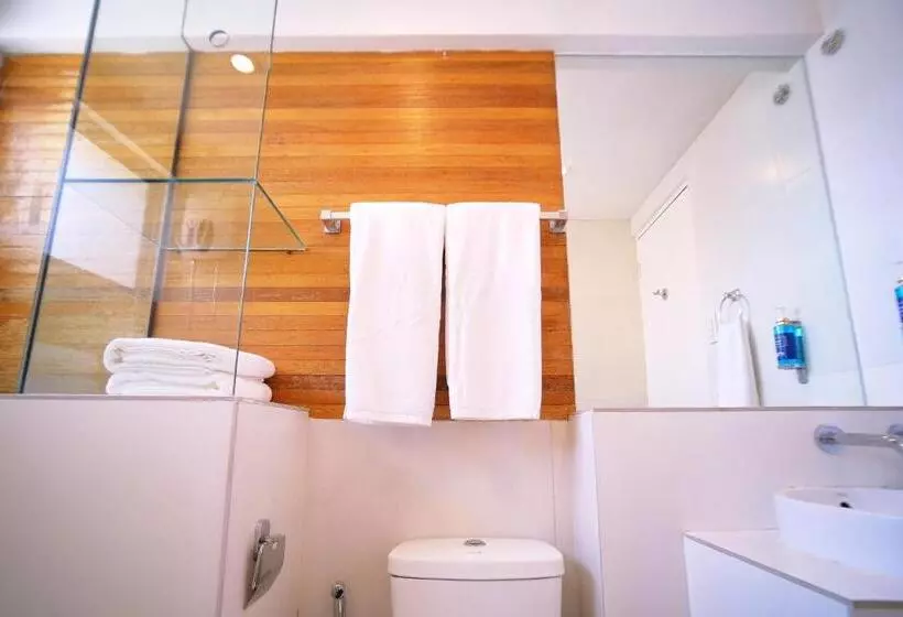 Bridge Hotel Express