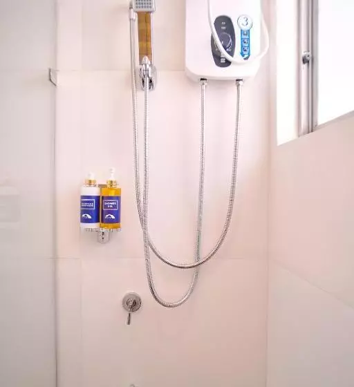 Bridge Hotel Express