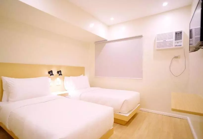 Bridge Hotel Express