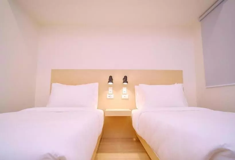 Bridge Hotel Express