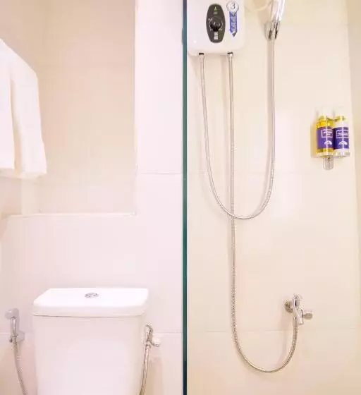 Bridge Hotel Express