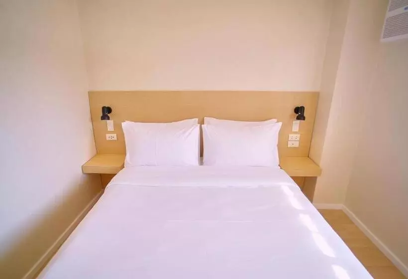 Bridge Hotel Express