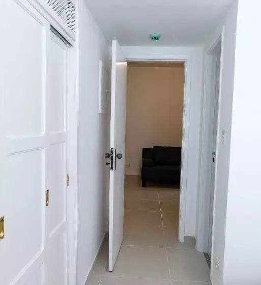 Flat Gonzaga Praia