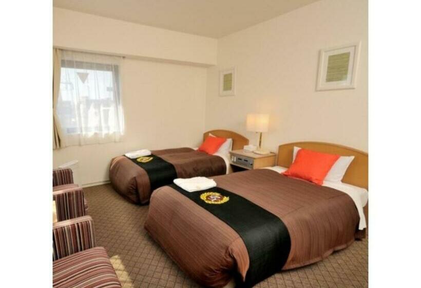 Grand Park Hotel Panex Kimitsu / Vacation Stay 77347