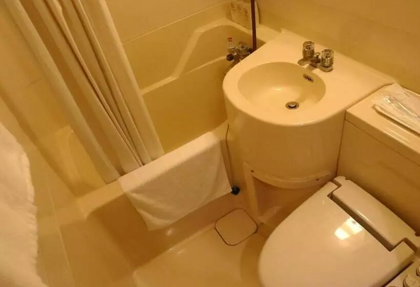 Hamamatsu Station Hotel Vacation Stay 65843
