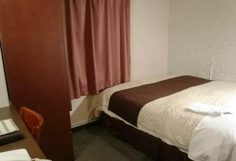 Hamamatsu Station Hotel Vacation Stay 65843