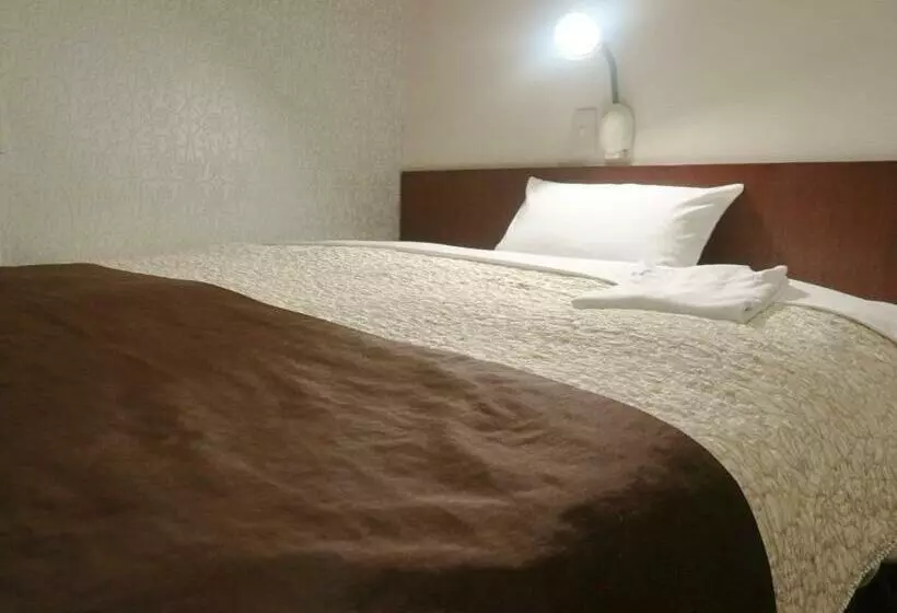 Hamamatsu Station Hotel Vacation Stay 65843