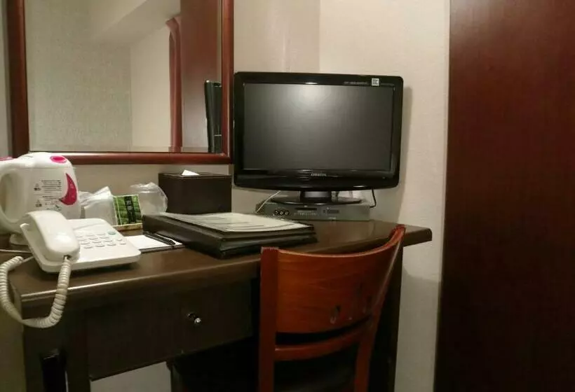Hamamatsu Station Hotel Vacation Stay 65843