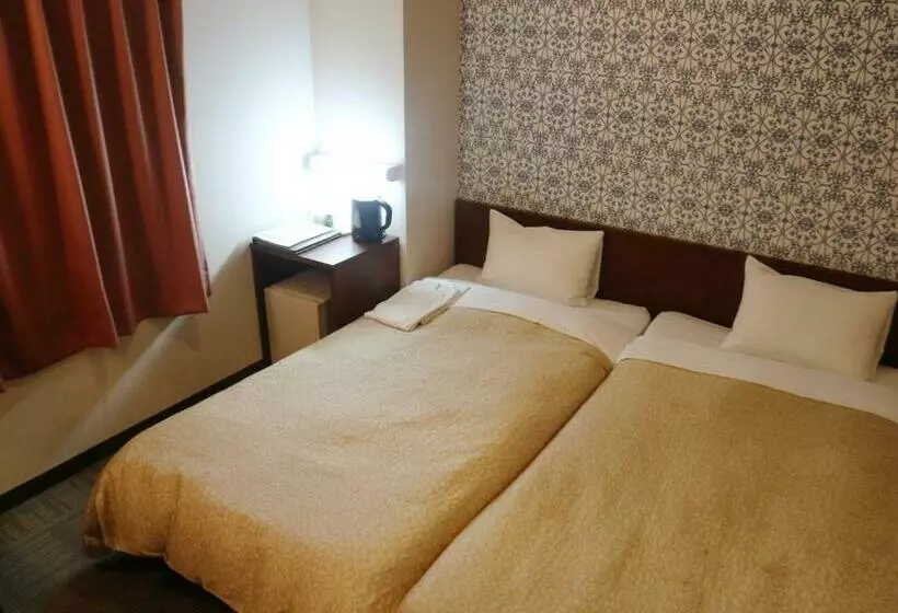 Hamamatsu Station Hotel Vacation Stay 65835