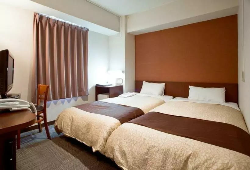 Hamamatsu Station Hotel Vacation Stay 65835