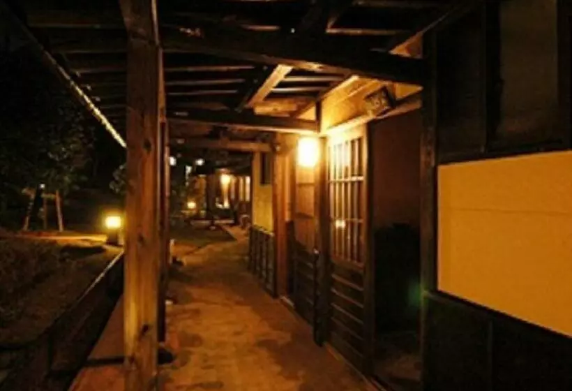 Kusu Gun   Hotel / Vacation Stay 51017