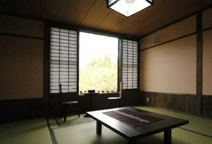 Kusu Gun   Hotel / Vacation Stay 51017