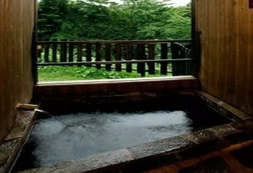 Kusu Gun   Hotel / Vacation Stay 51017