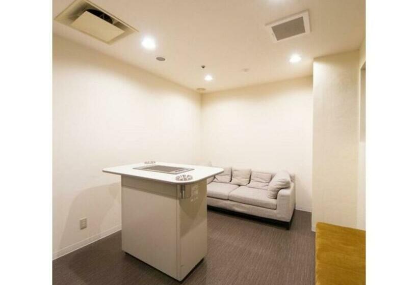 בית מלון כפרי Montoview Yonezawa / Vacation Stay 77101