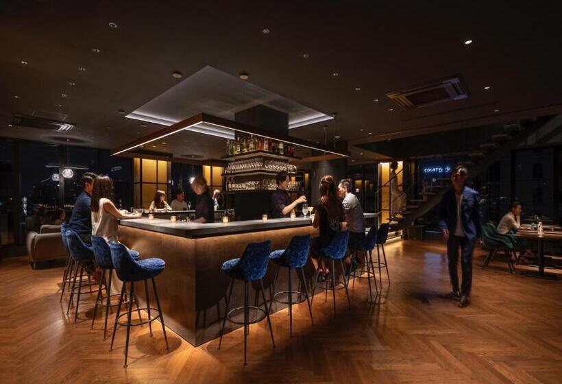 هتل The Lively Honmachi Osaka / Vacation Stay 78268