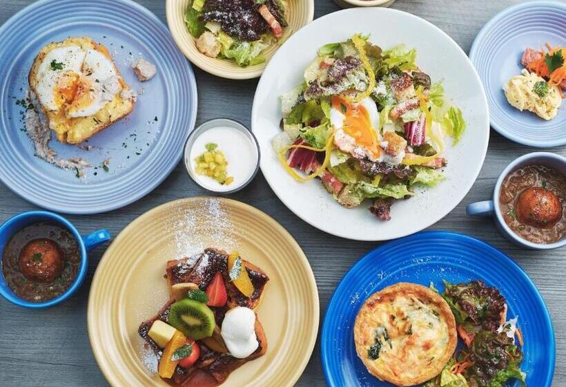 هتل The Lively Honmachi Osaka / Vacation Stay 78268