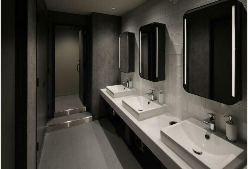 בית מלון כפרי The Millennials Shibuya / Vacation Stay 80745