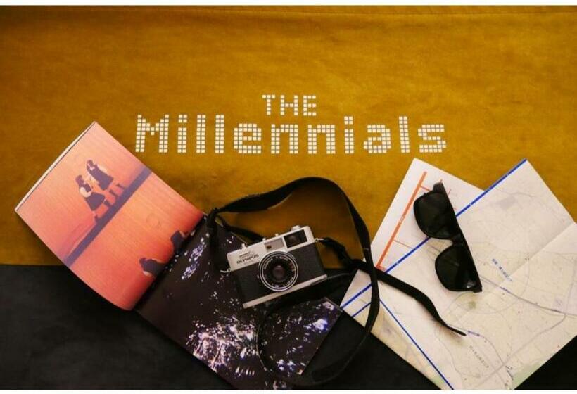 בית מלון כפרי The Millennials Shibuya / Vacation Stay 80745