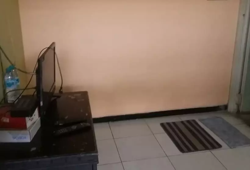 Majatalo Griya Dua Putra Jaya I