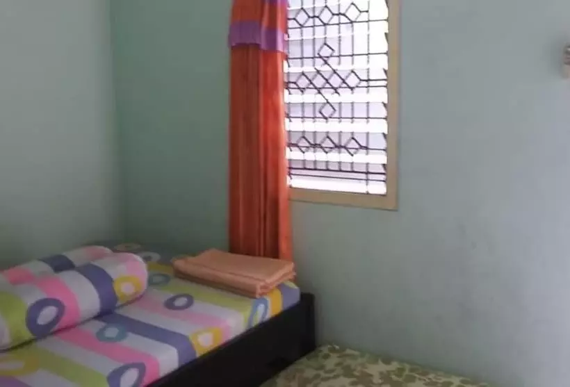 Majatalo Griya Dua Putra Jaya I