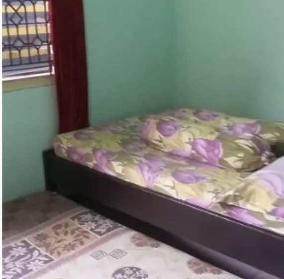 Majatalo Griya Dua Putra Jaya I