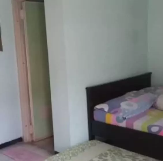 Majatalo Griya Dua Putra Jaya I