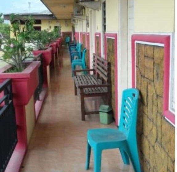 Pensão Griya Dua Putra Jaya I