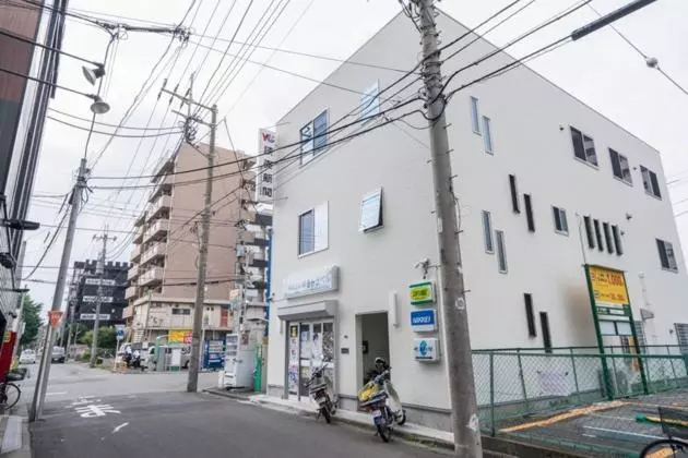 ペンション Travel Palace Miyuki  / Vacation Stay 5764