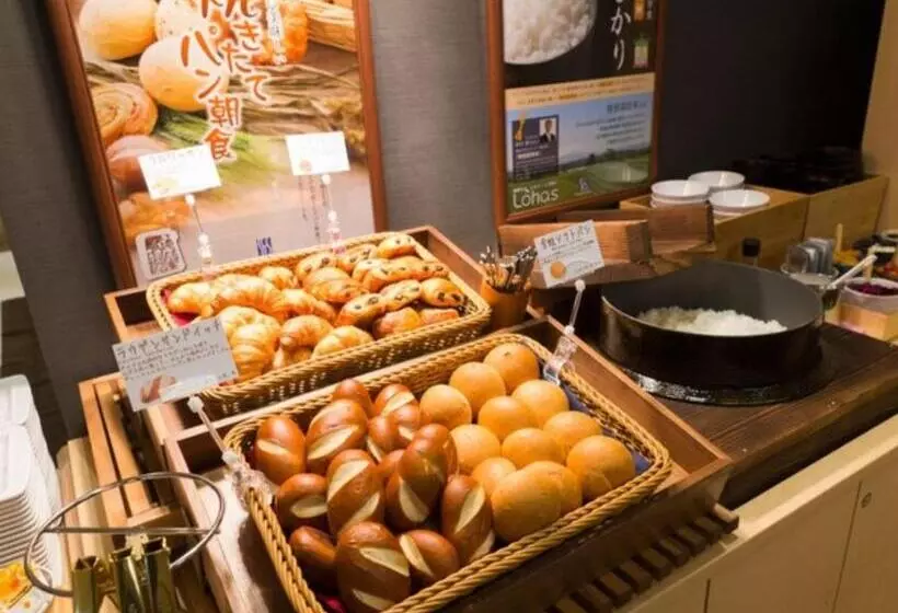 Super Hotel Tokyo Kinshicho Ekimae / Vacation Stay 79356