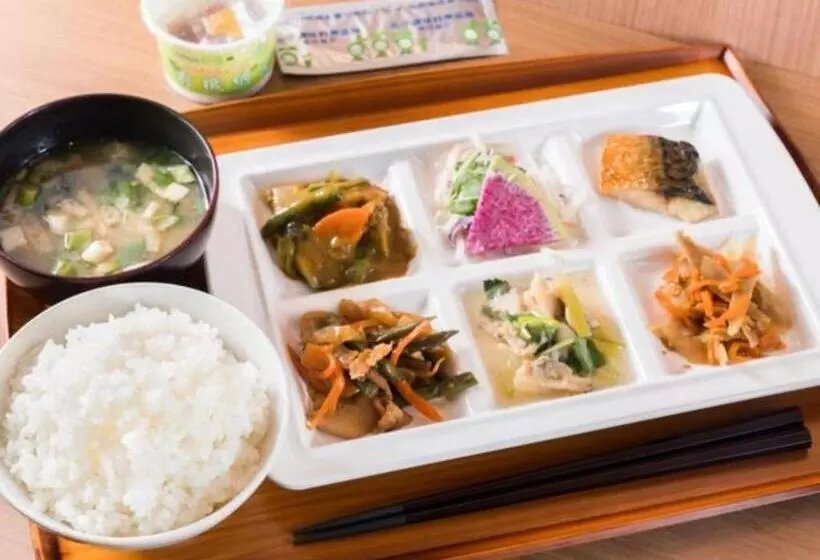 Super Hotel Tokyo Kinshicho Ekimae / Vacation Stay 79356